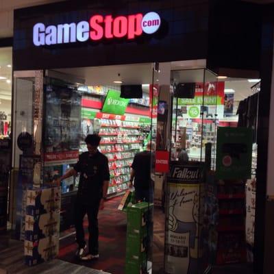 Gamestop