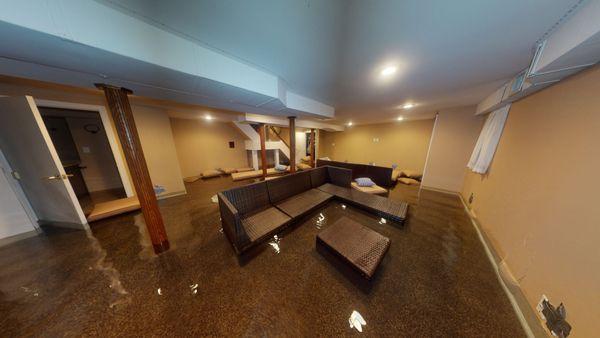 Water Damage