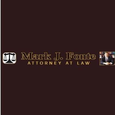 Mark J Fonte Attorney at Law