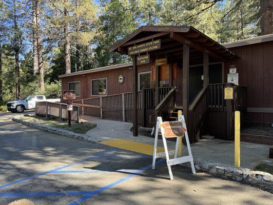 Idyllwild Park