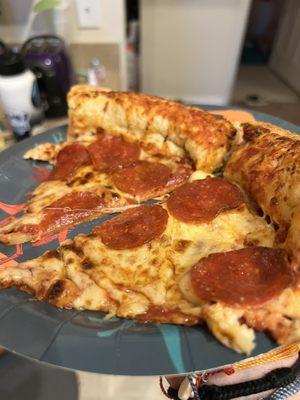 Hungry Howie's Pizza & Subs