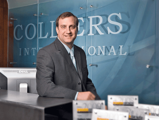 Colliers International