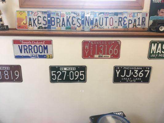 Jakes Brakes & Auto Repair