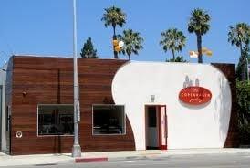 Hardwood Shop Front