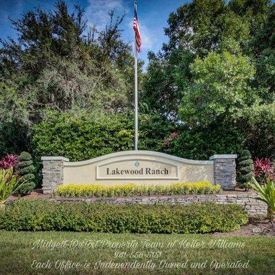 Lakewood Ranch New Homes is led by Mark Midyett who is an expert in presenting the perfect real estate brokers service.