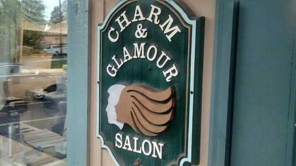 Charm & Glamour Shop