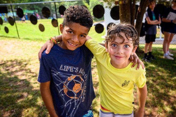 Shimon and Sara Birnbaum Jewish Community Center