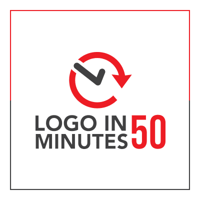 Logo in 50 Minutes