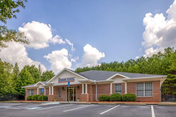 The Goddard School of Suwanee (Johns Creek)