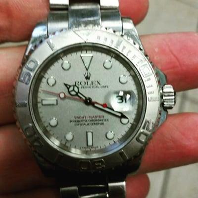 Rolex for sale