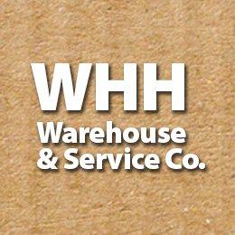 WHH Warehouse & Service Co.