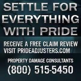 Public Adjuster California