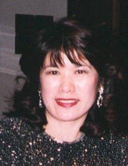 Yoriko Omori