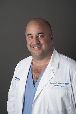 Dr. Ronnie I. Mimran, MD