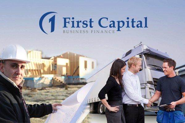 First Capital Business Finance