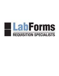 LabForms Requisition Specialists, serving the USA.