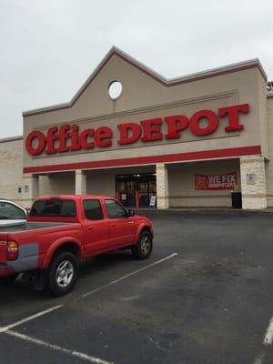 Office Depot