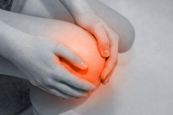 Knee Pain- Momentum Physical Therapy on Babcock Road