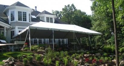 G & S Party Tents