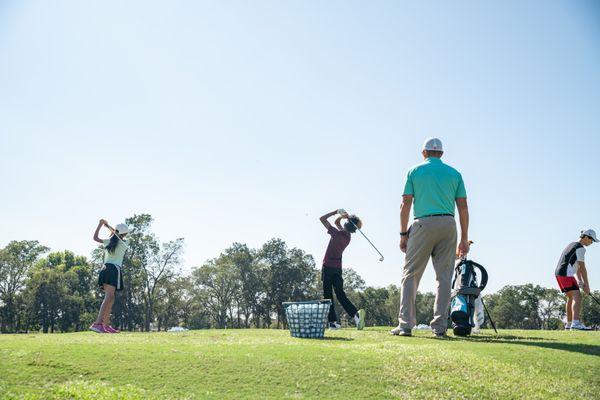 Shadow Hawk Golf Club