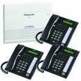 Panasonic small business phone system repair sales service and relocation