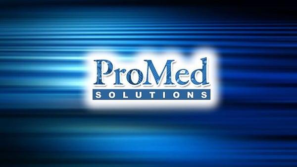 ProMed Solutions