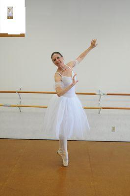 School of Ballet Arts