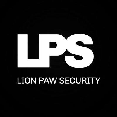 Lion Paw Security LLC.