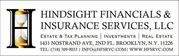 Hindsight Financials and Insurance Services