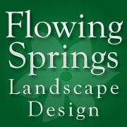 Flowing Springs Landscape Design