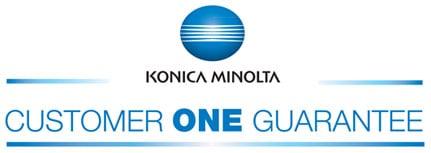 American Duplicating and Konica Minolta has one of the strongest warranty programs in the office equipment industry.