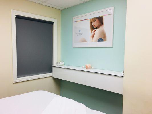 Treatment Room 2