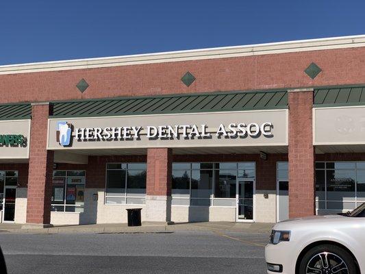 Hershey Dental Associates