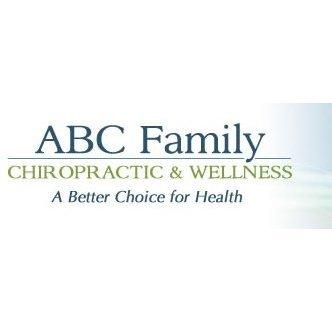 ABC Family Chiropractic & Wellness Inc