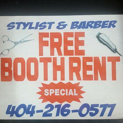 Wayne'z World Beauty and Barber