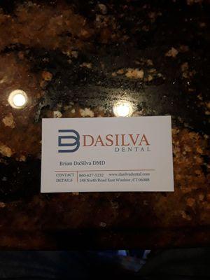 Dasilva Dental