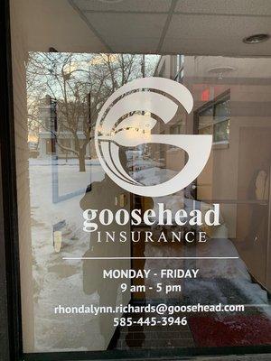 Rhondalynn Richards - Goosehead Insurance Agent