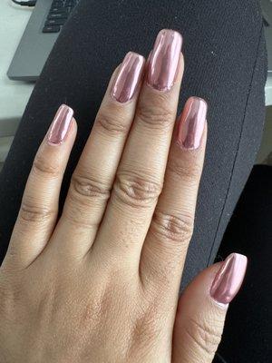 Tip Top Nails