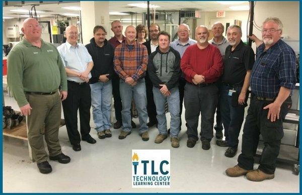 TLC's Instructors are experienced and passionate about helping you reach your career goals.