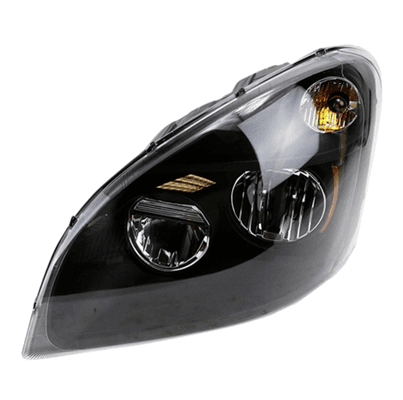 Cascadia Headlights LED