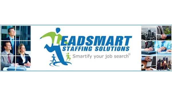 LeadSmart Staffing Solutions