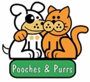 Pooches And Purrs