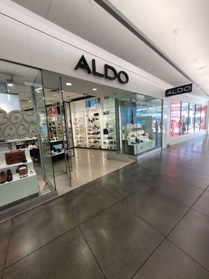 Aldo Shoes