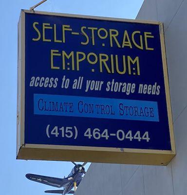 Self Storage Emporium