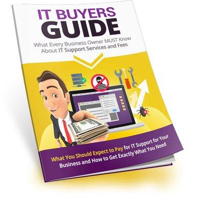 IT Buyers Guide to best IT Support Companies in Portland Oregon