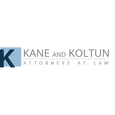 Kane and Koltun