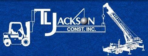 TL Jackson Construction