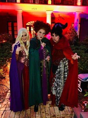 Hocus Pocus look-a-like