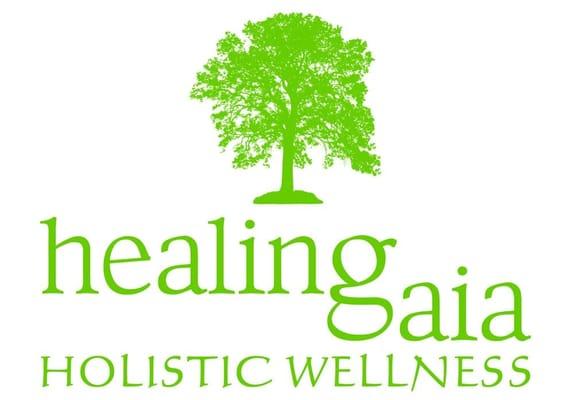 healingaia Holistic Wellness