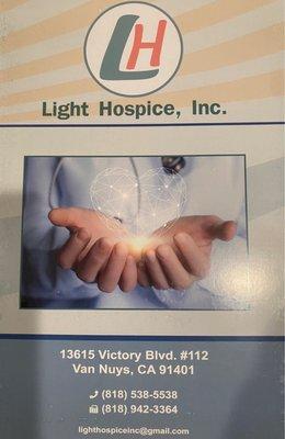 Light Hospice